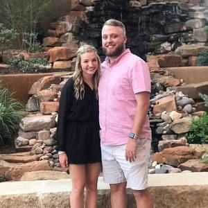 Meet your Posher, Katie